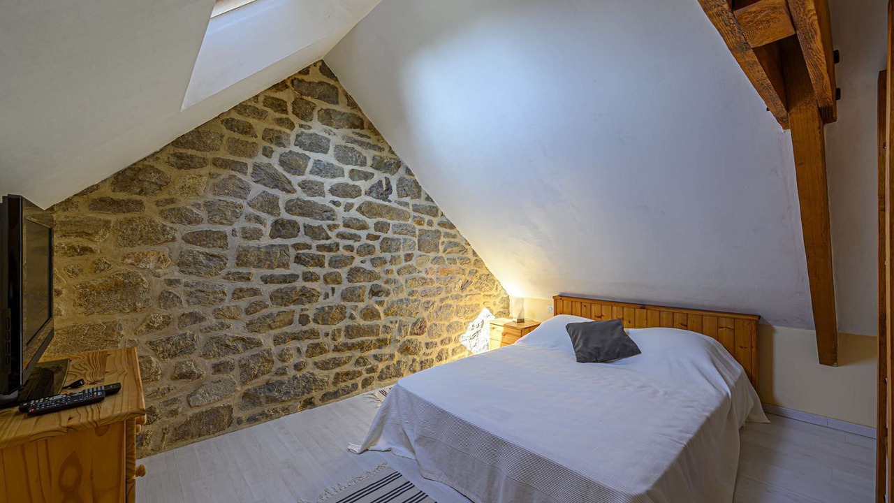 Photo of Bedroom in Etel