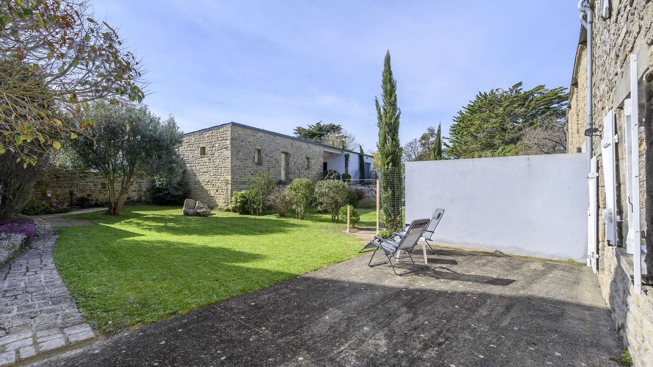 Photo of Patio Balcony in Etel