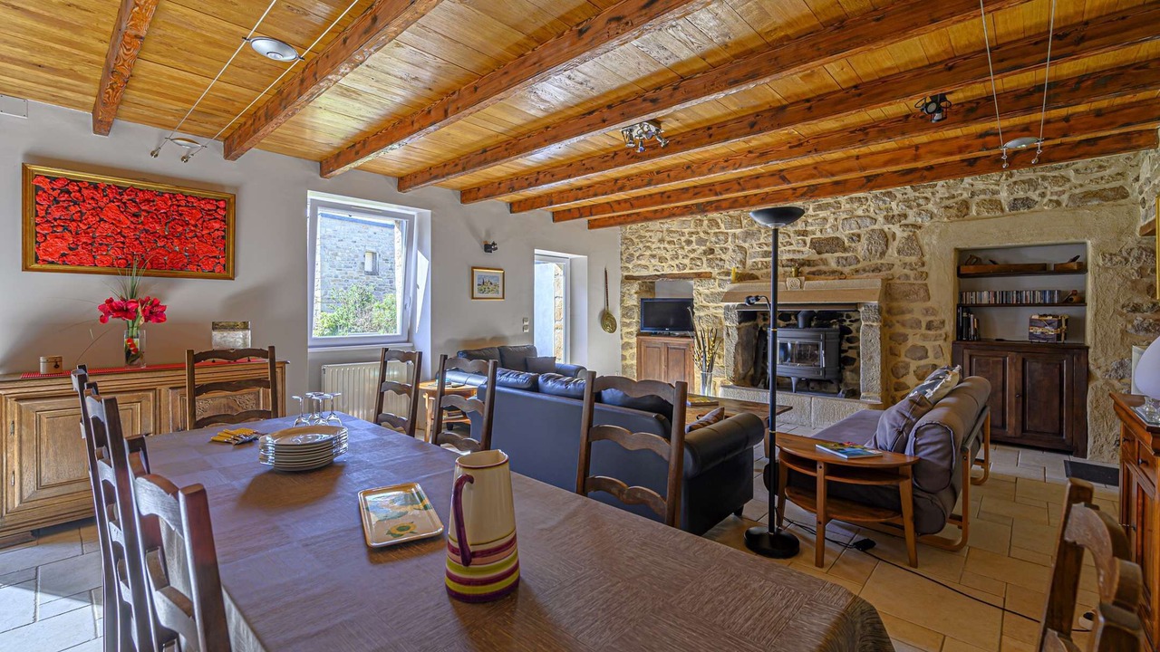 Photo of Livingroom in Etel