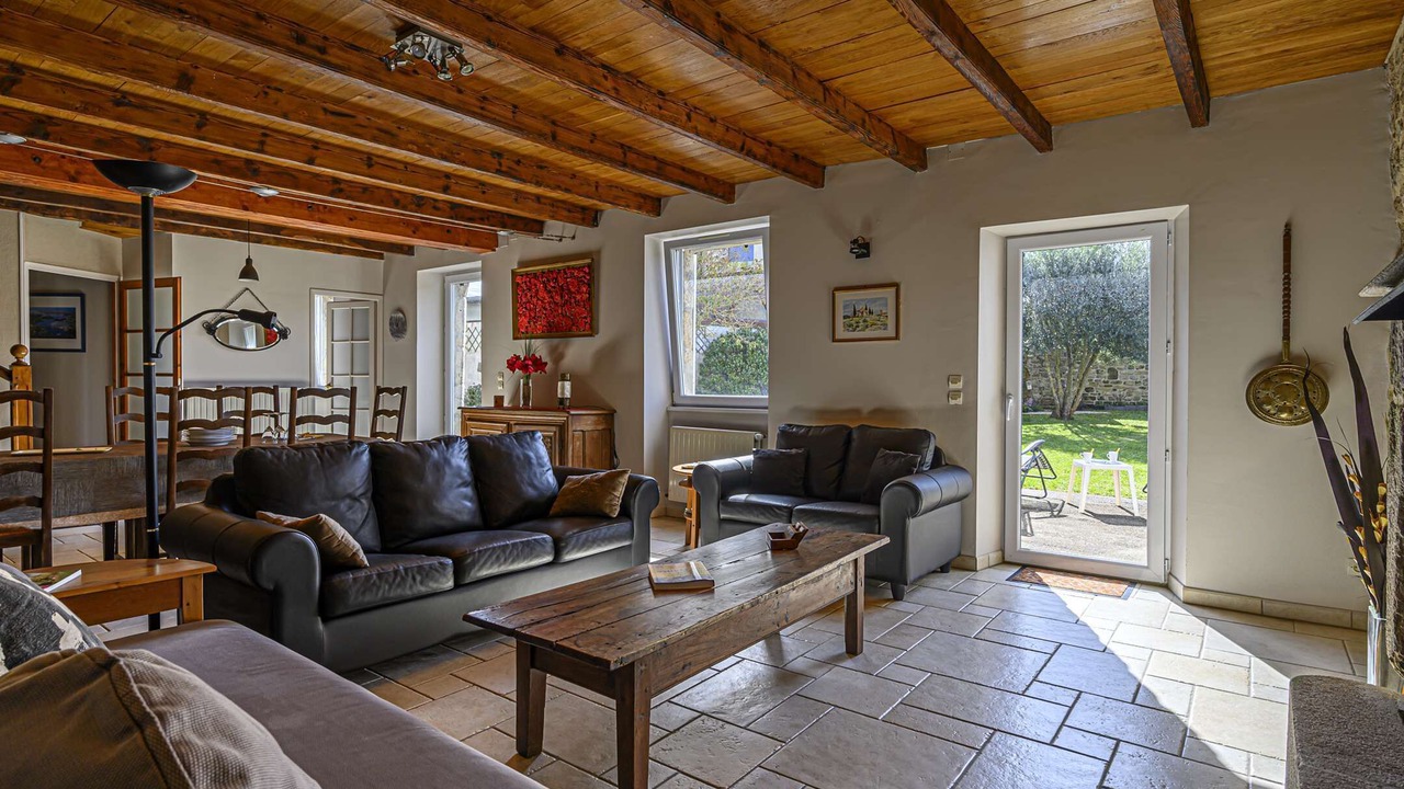 Photo of Livingroom in Etel