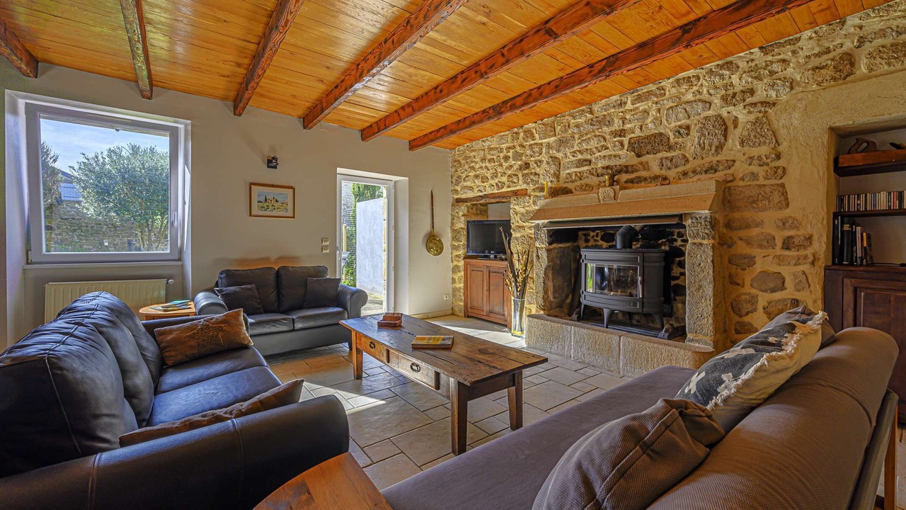 Photo of Livingroom in Etel