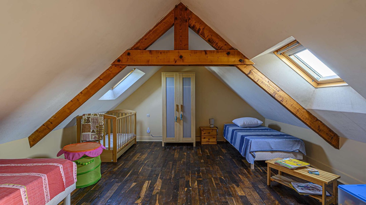 Photo of Bedroom in Etel