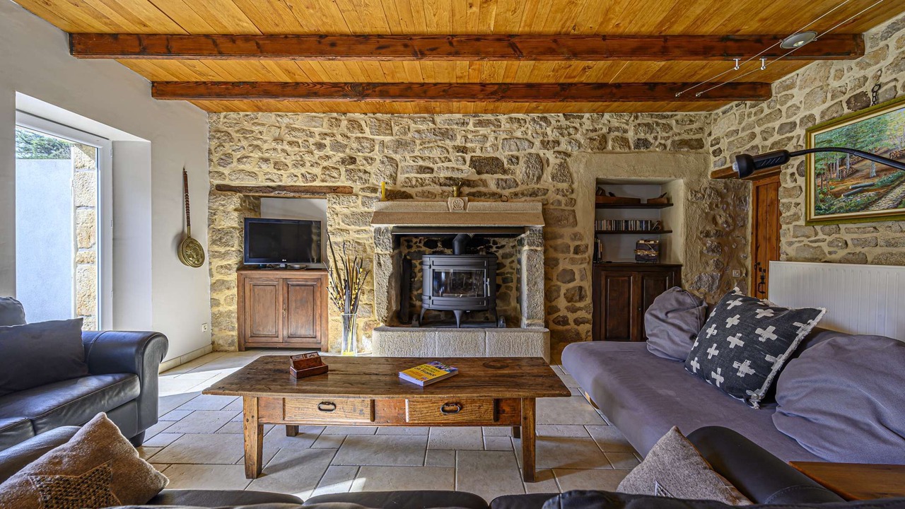 Photo of Livingroom in Etel