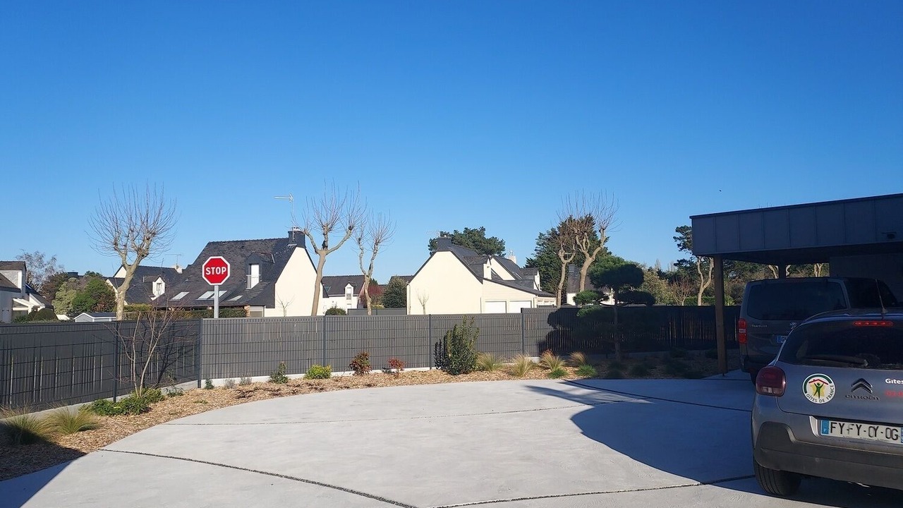 Photo of Outdoor in Penestin