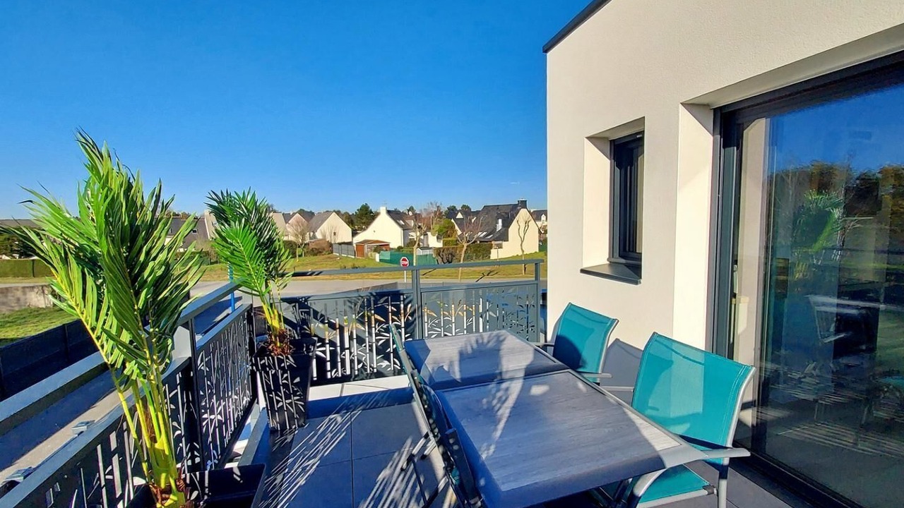 Photo of Outdoor in Penestin