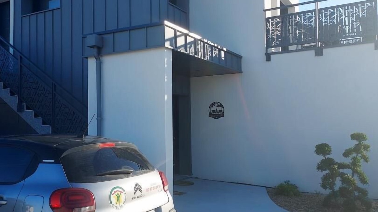 Photo of Outdoor in Penestin