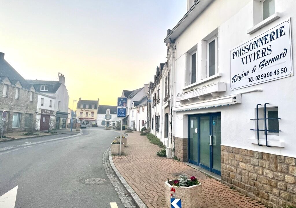 Photo of Outdoor in Penestin