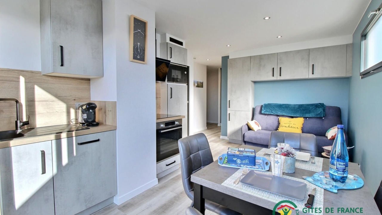 Photo of Kitchen in Penestin