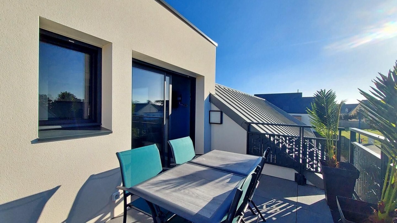 Photo of Outdoor in Penestin