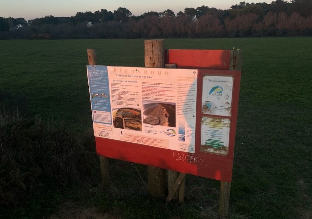 Photo of Bedroom in Penestin