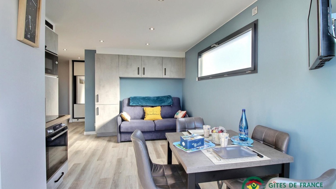 Photo of Livingroom in Penestin