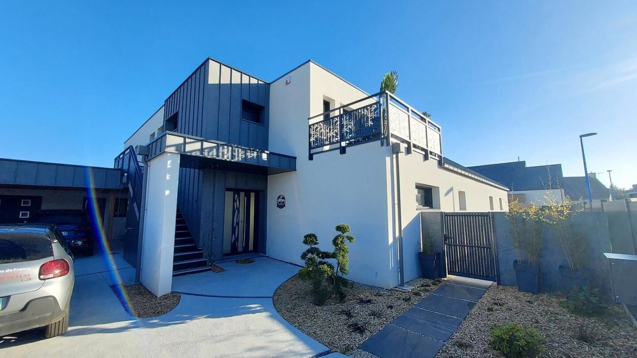 Photo of Outdoor in Penestin