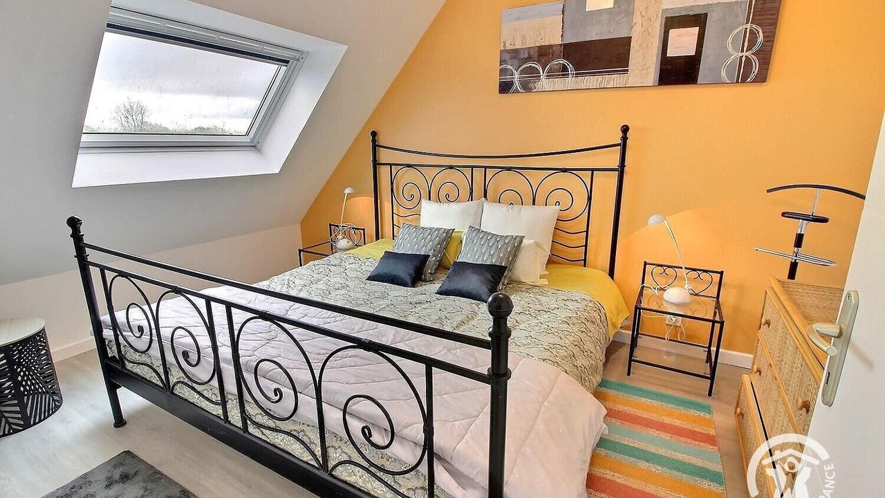 Photo of Bedroom in Plestin-les-Greves