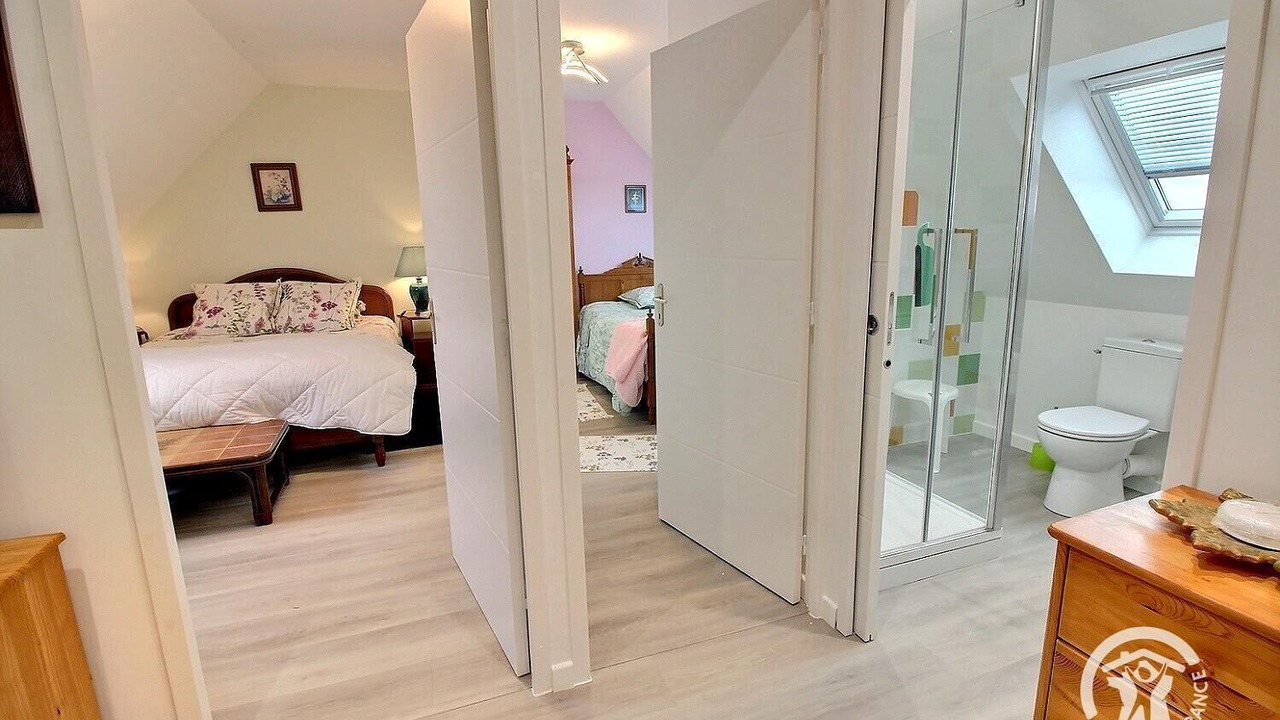 Photo of Bedroom in Plestin-les-Greves