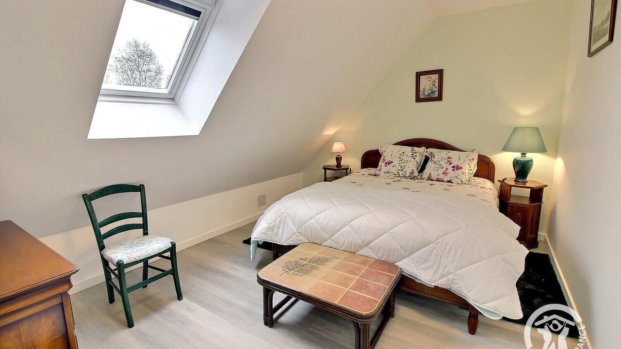 Photo of Bedroom in Plestin-les-Greves