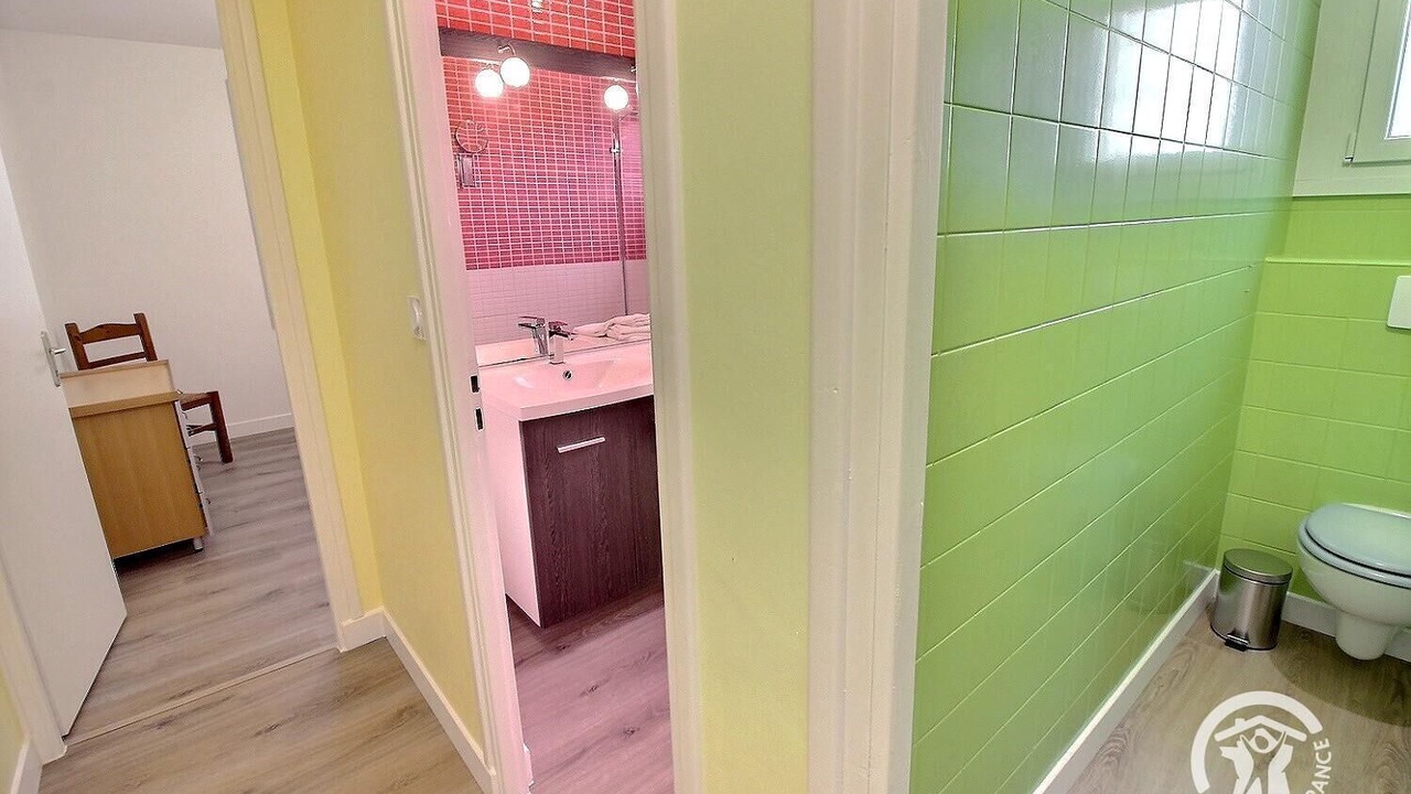 Photo of Bathroom in Plestin-les-Greves