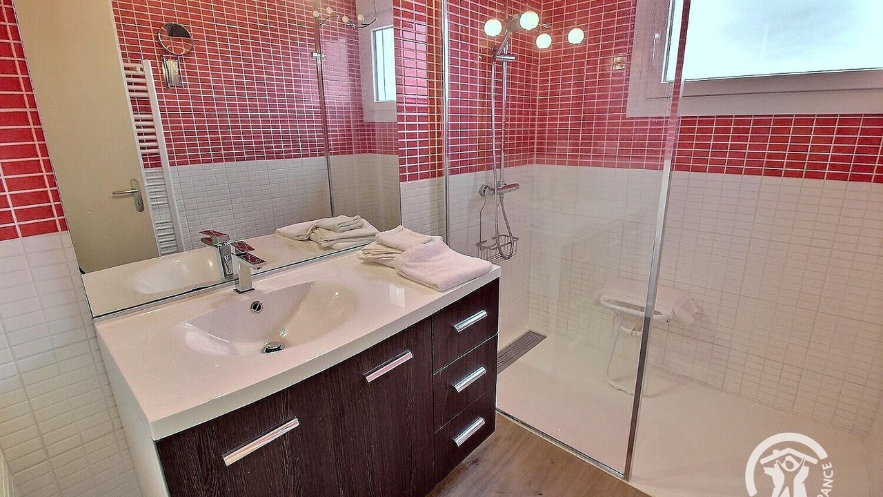 Photo of Bathroom in Plestin-les-Greves