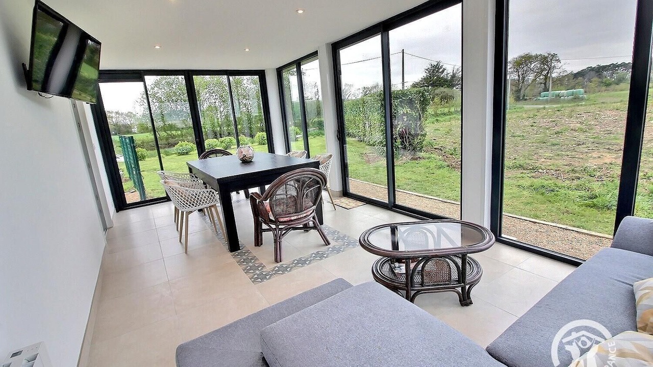 Photo of Livingroom in Plestin-les-Greves