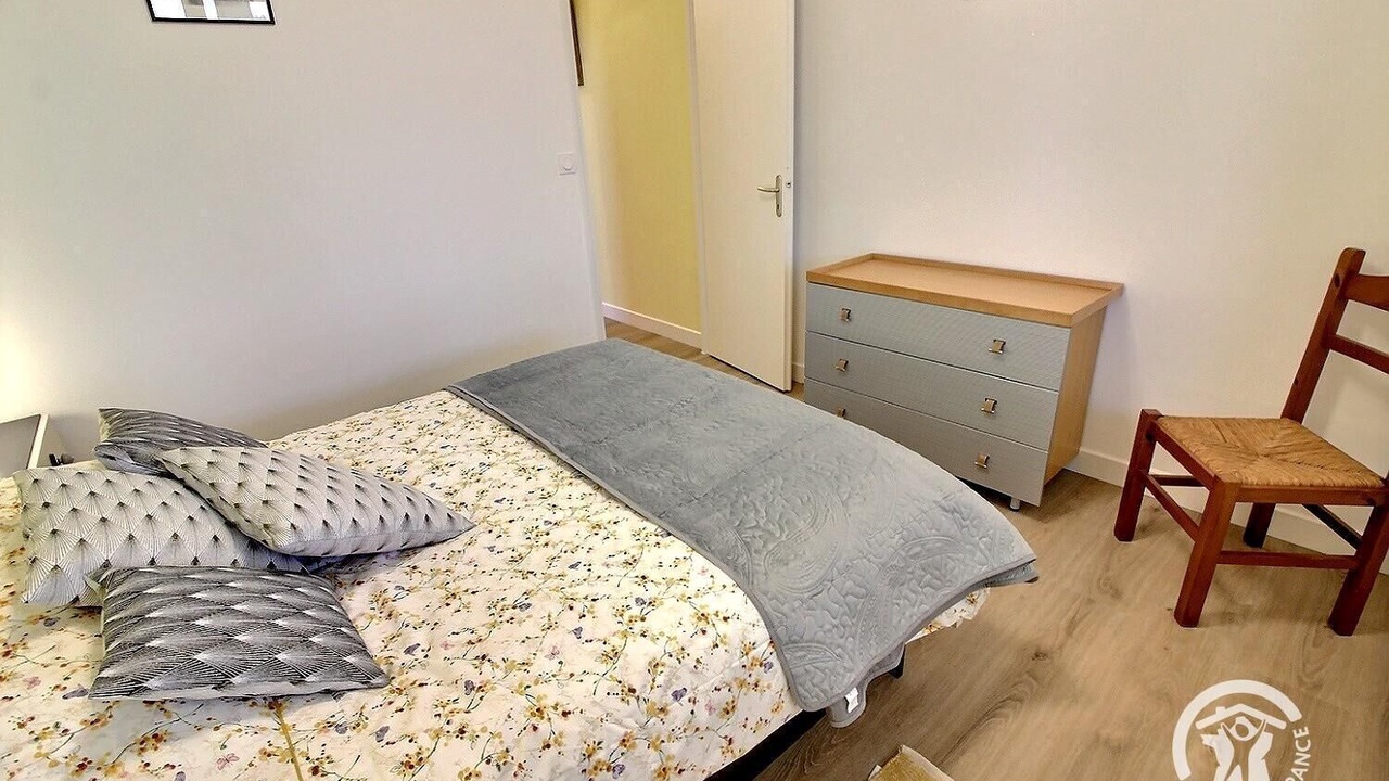 Photo of Bedroom in Plestin-les-Greves