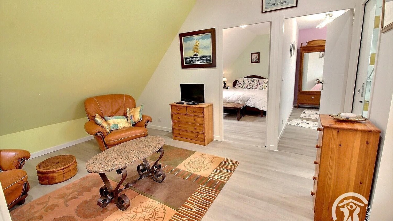 Photo of Bedroom in Plestin-les-Greves