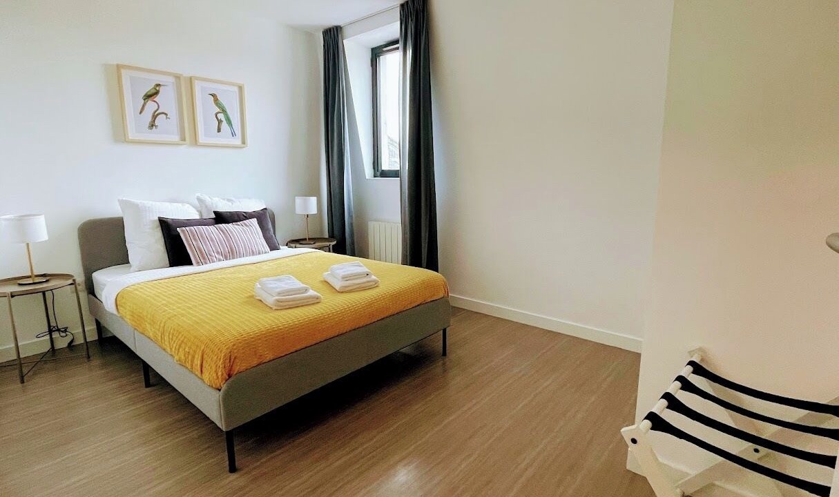 Photo of Bedroom in Evreux