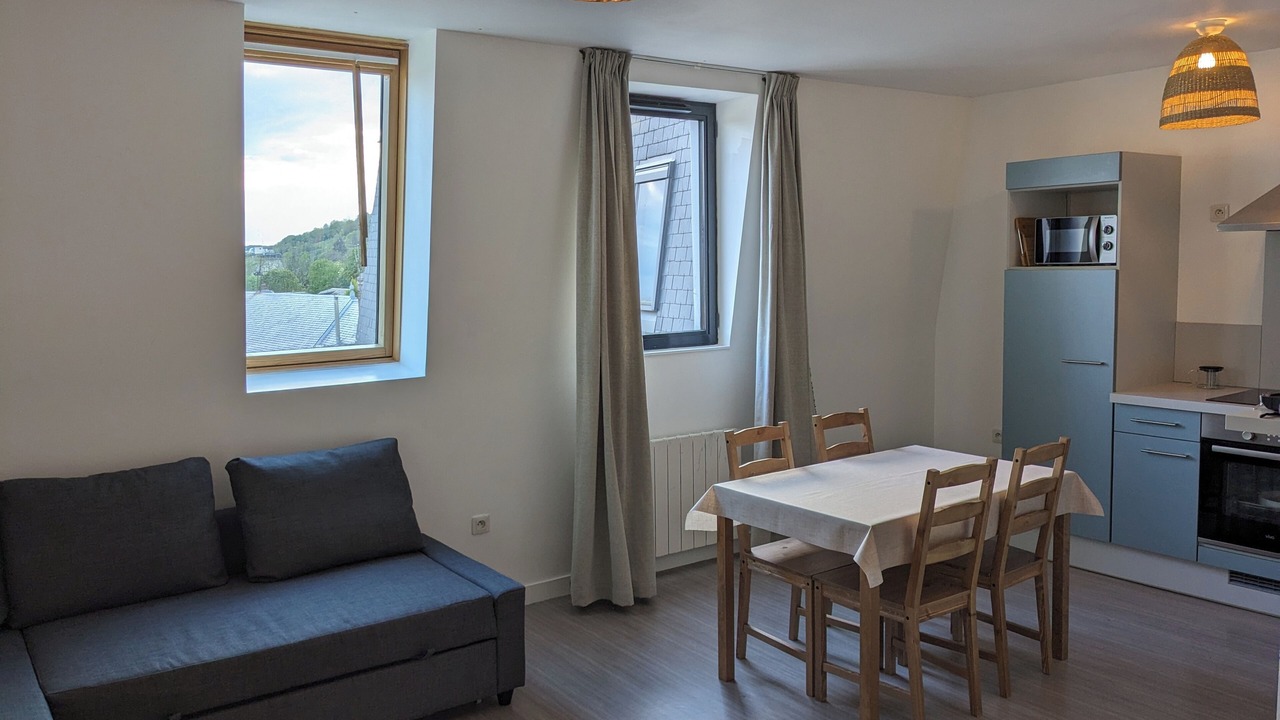 Photo of Livingroom in Evreux