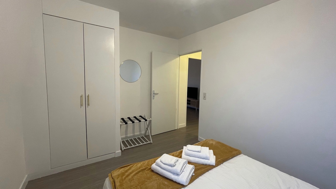 Photo of Bedroom in Evreux