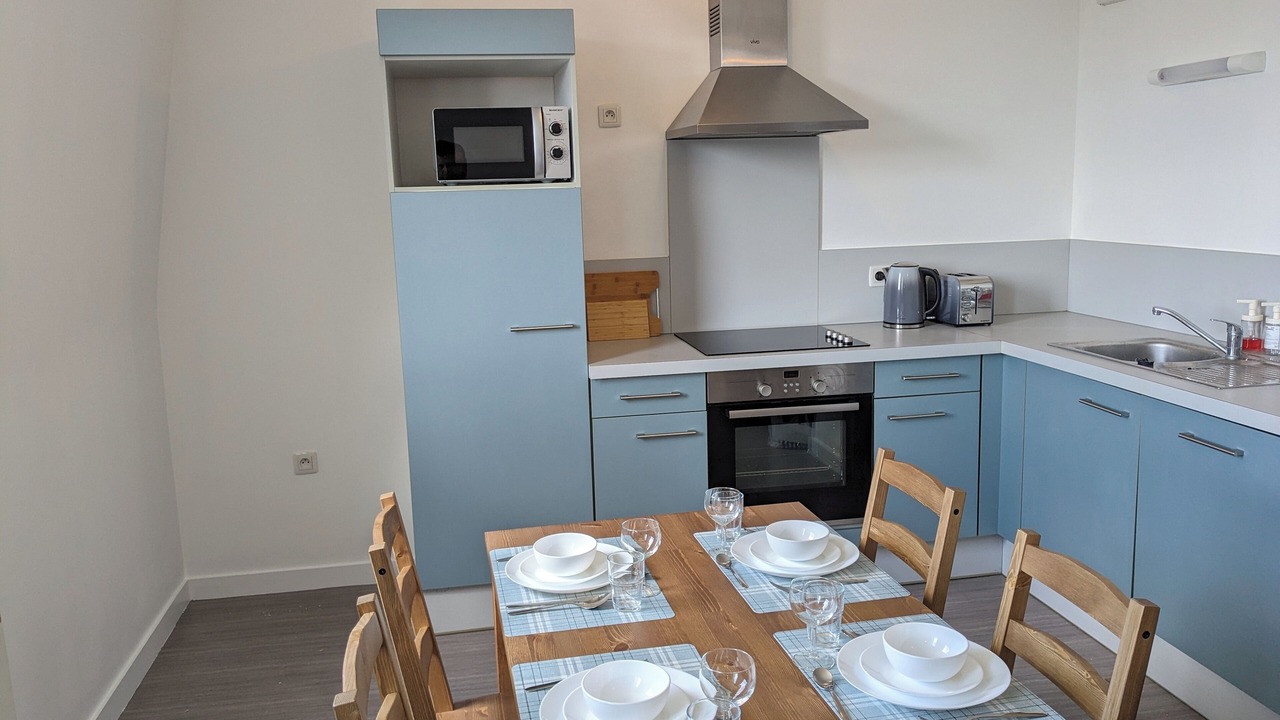 Photo of Kitchen in Evreux