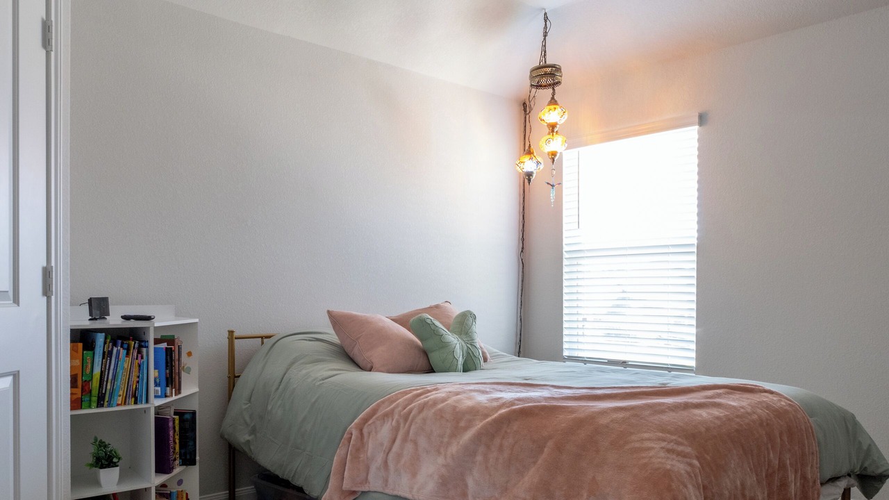 Photo of Bedroom in College Station