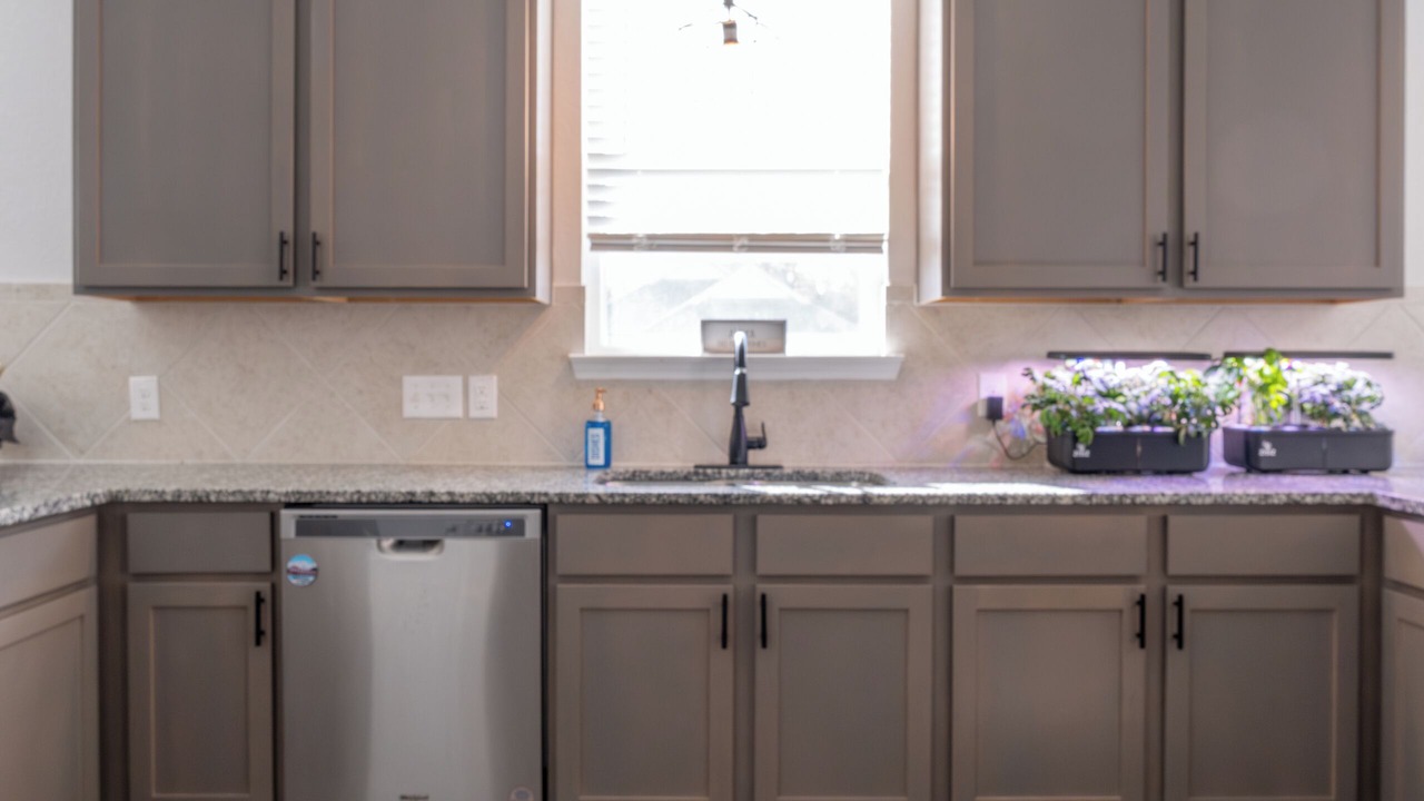 Photo of Kitchen in College Station
