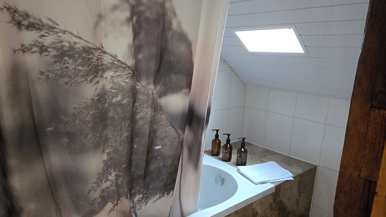 Photo of Bathroom in Enge