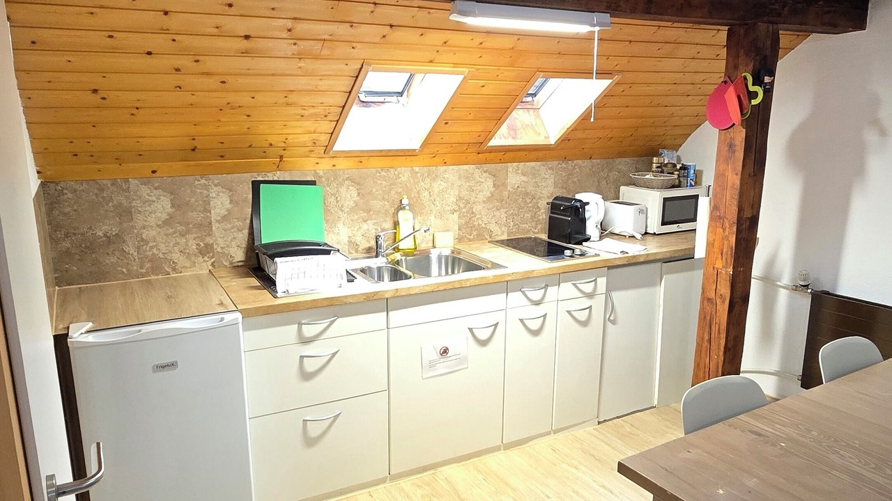 Photo of Kitchen in Enge