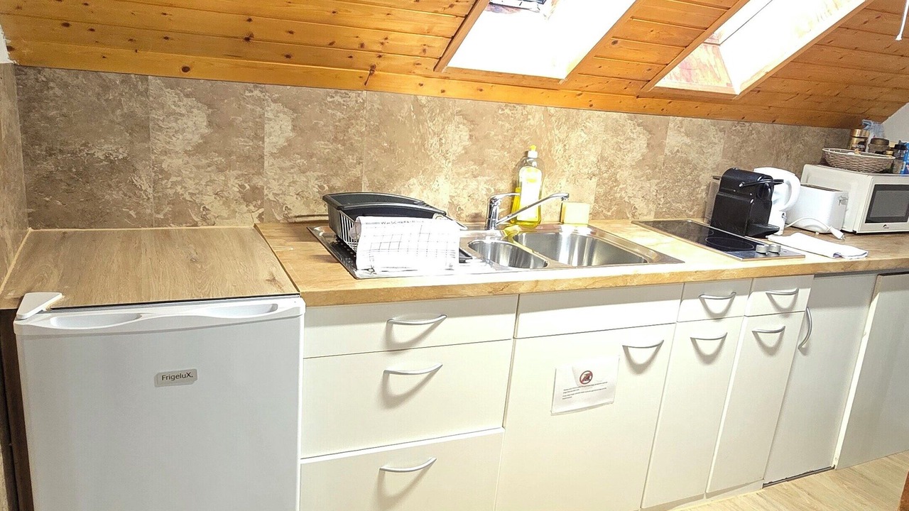 Photo of Kitchen in Enge