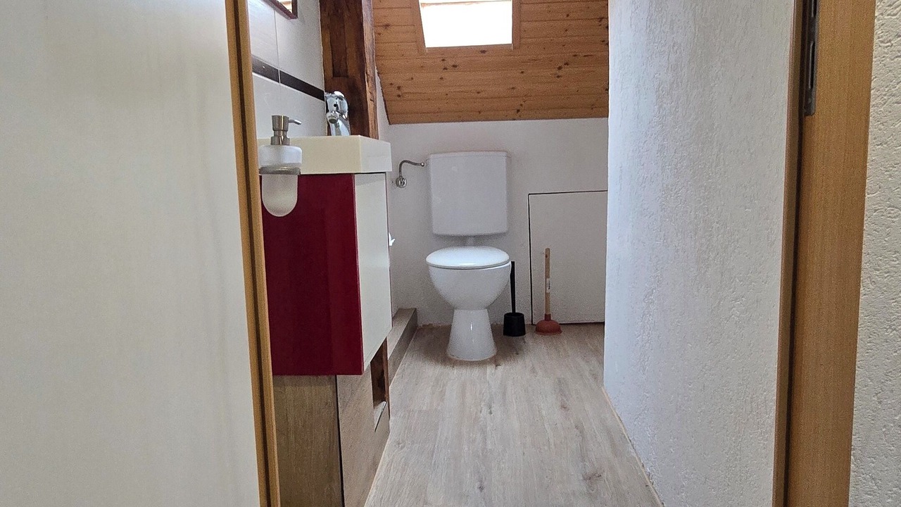 Photo of Bathroom in Enge