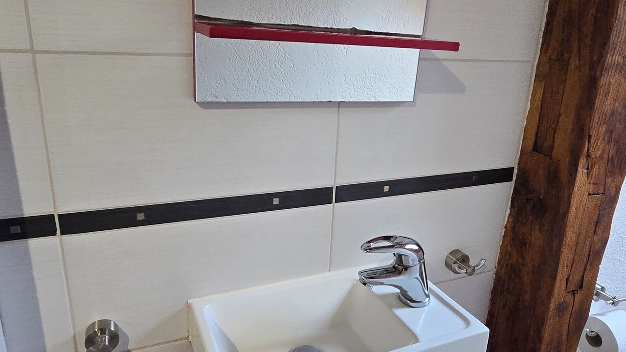 Photo of Bathroom in Enge