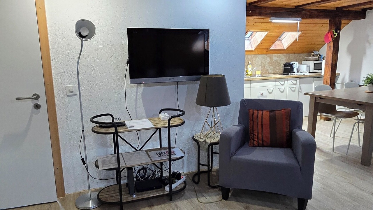 Photo of Livingroom in Enge