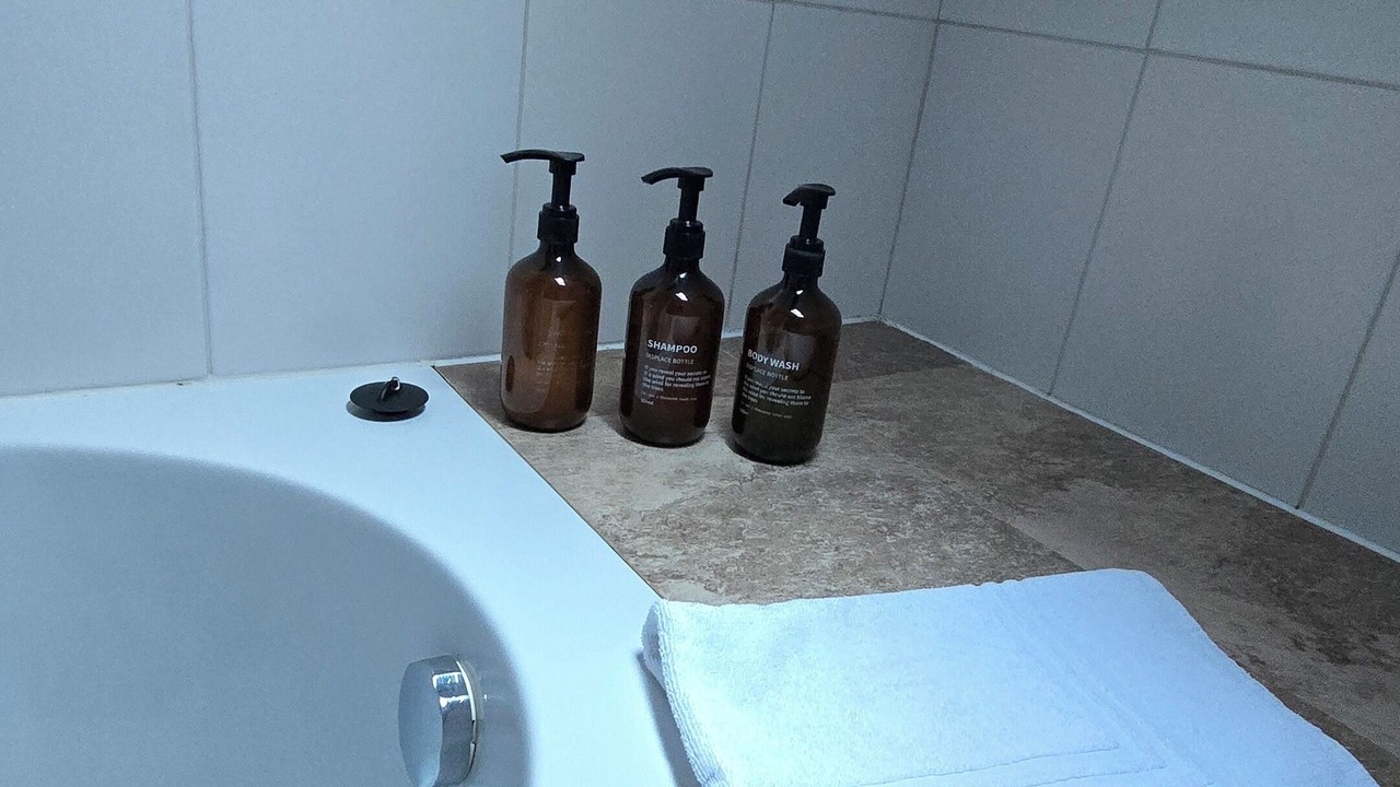 Photo of Bathroom in Enge