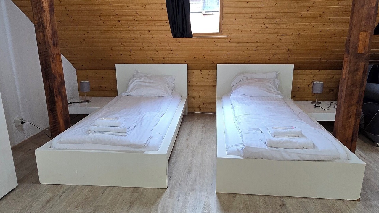 Photo of Bedroom in Enge