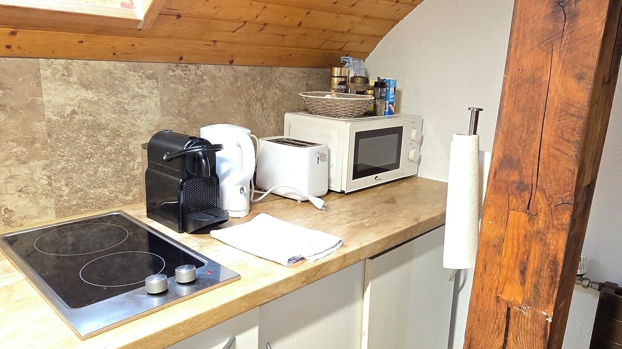 Photo of Kitchen in Enge
