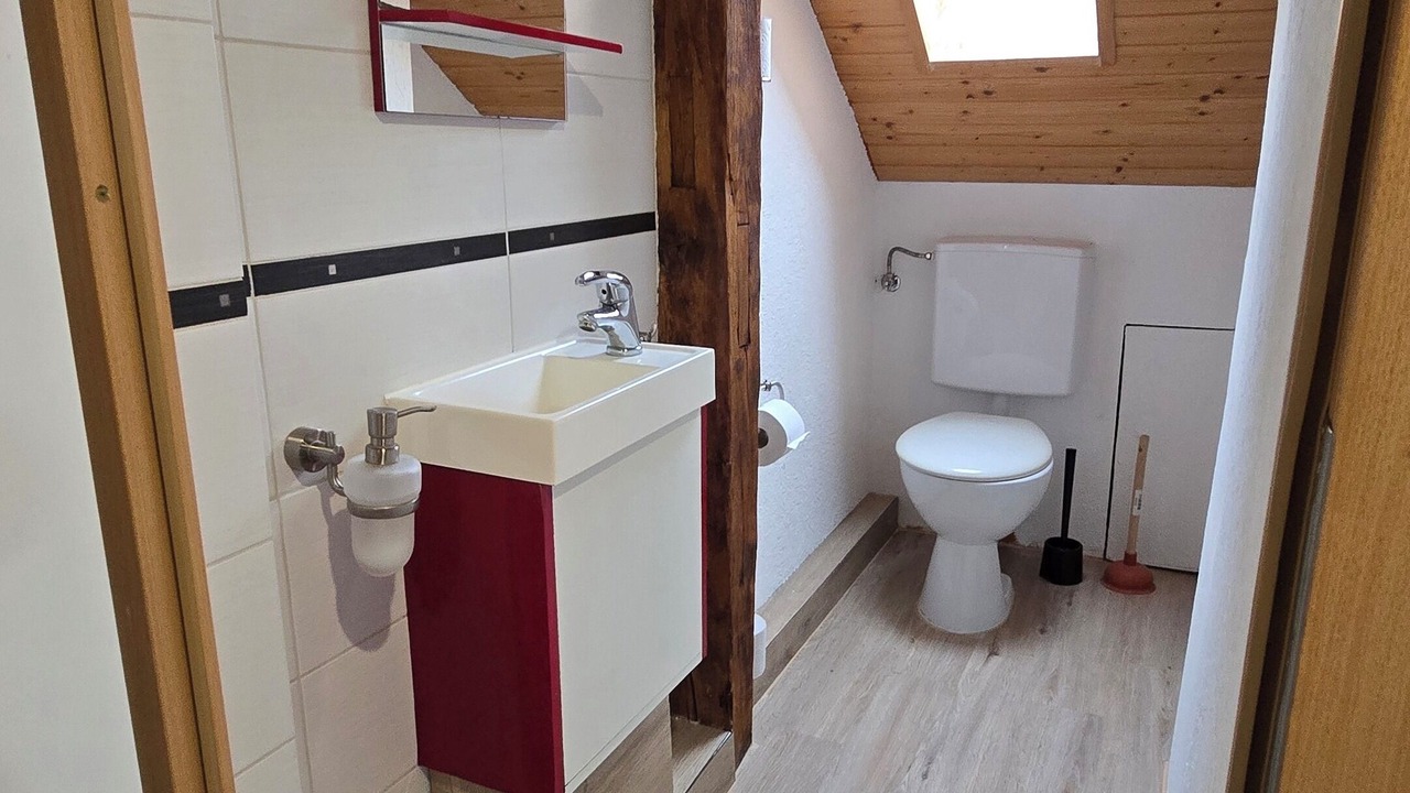 Photo of Bathroom in Enge