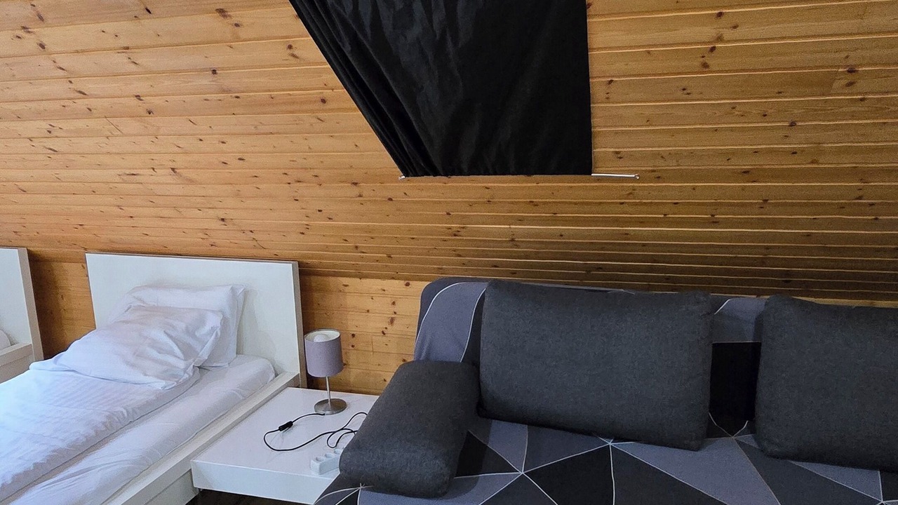 Photo of Bedroom in Enge
