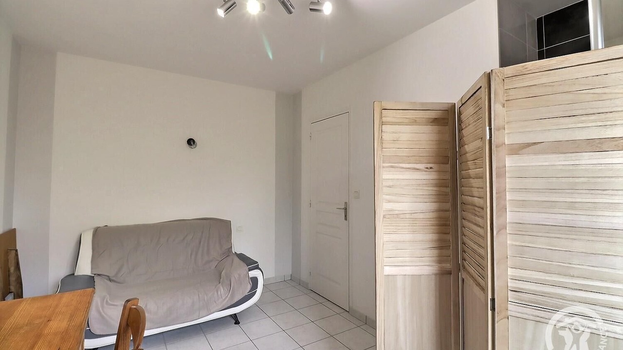 Photo of Livingroom in Saint-Meen-le-Grand