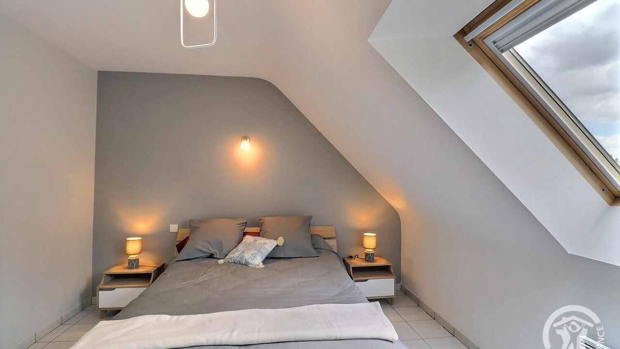 Photo of Bedroom in Saint-Meen-le-Grand