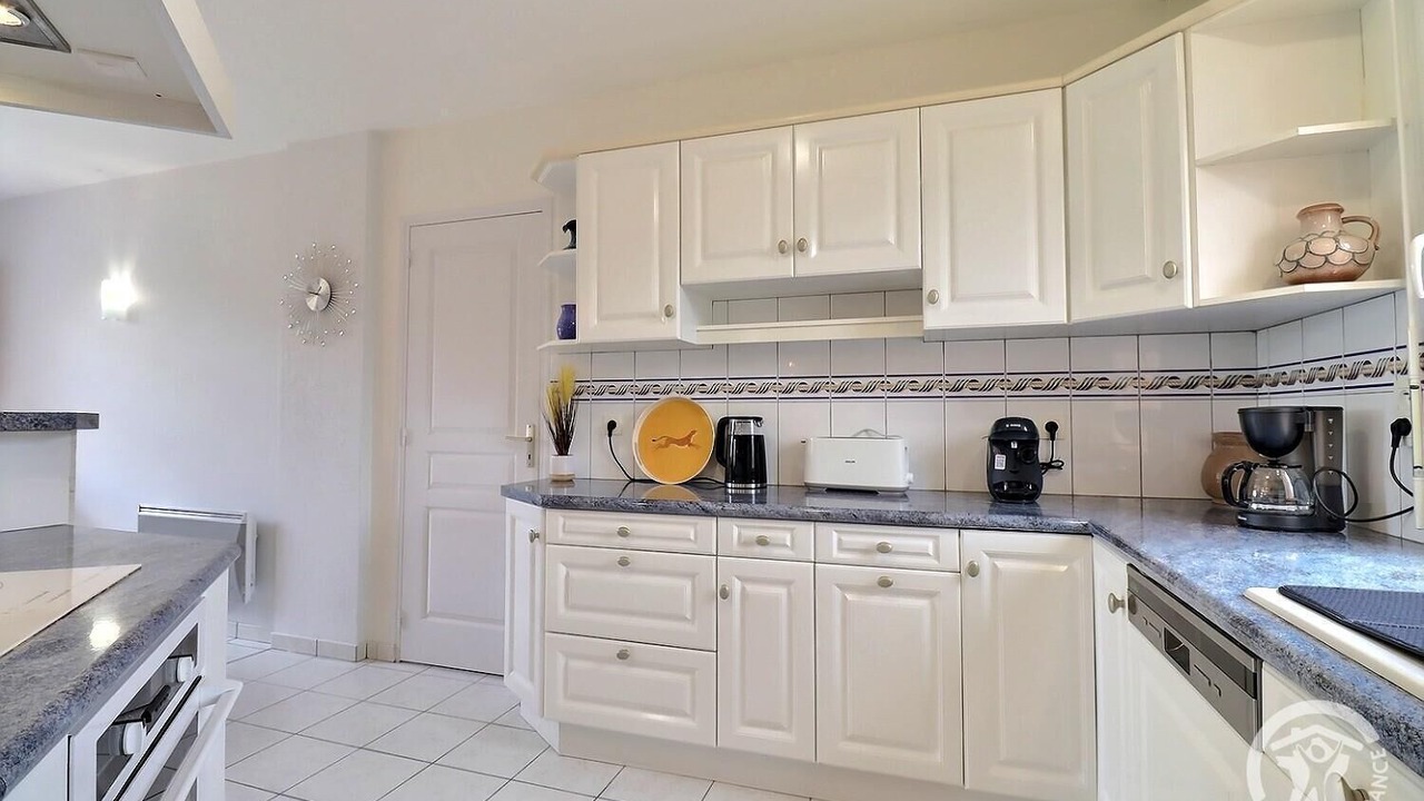 Photo of Kitchen in Saint-Meen-le-Grand
