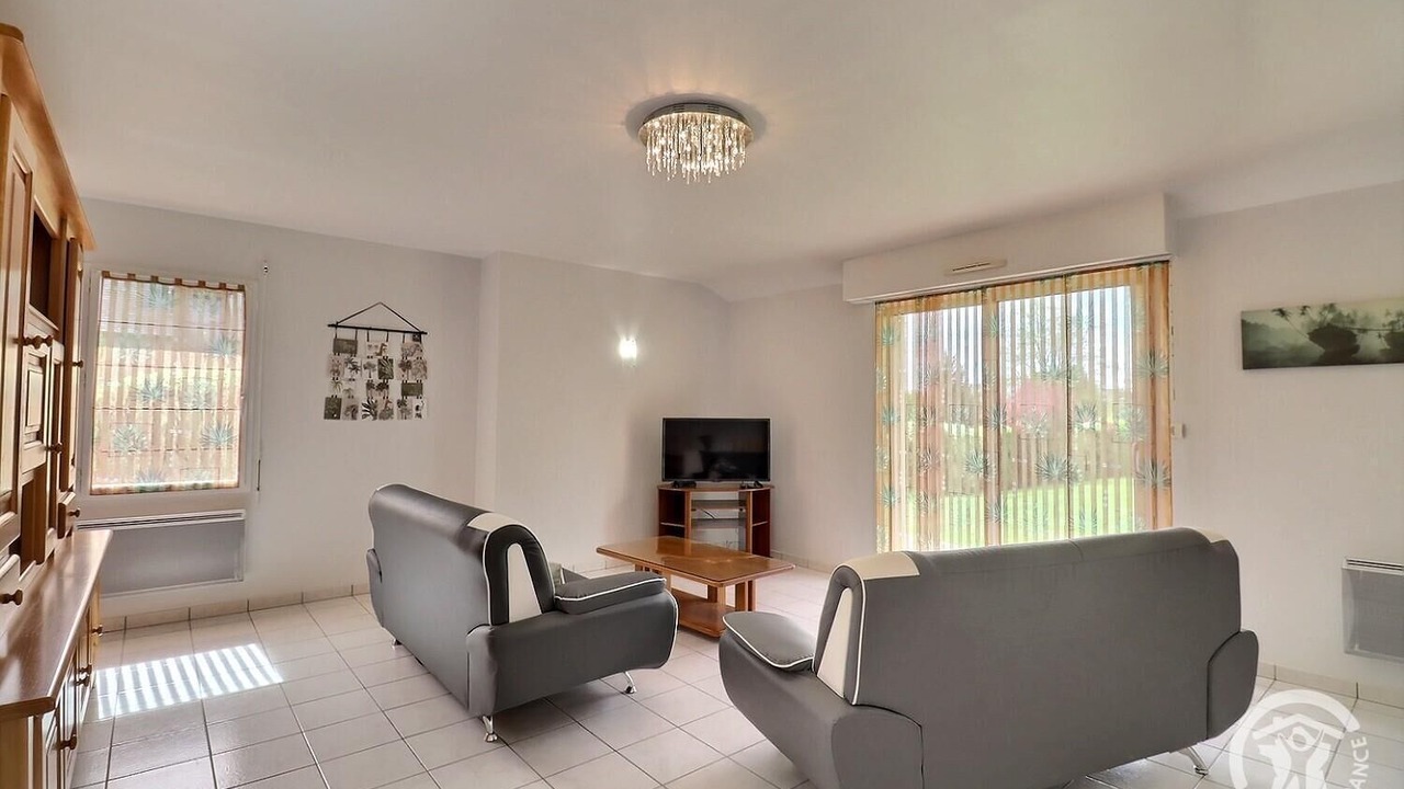 Photo of Livingroom in Saint-Meen-le-Grand