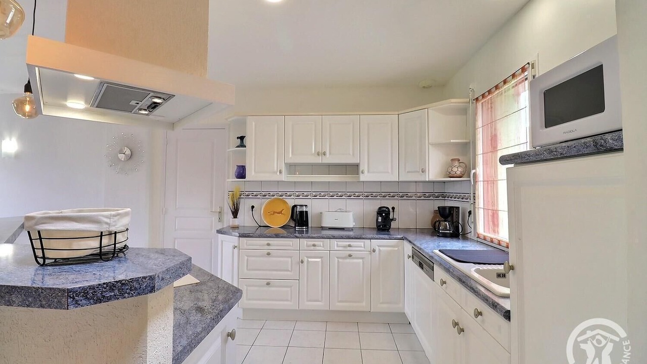 Photo of Kitchen in Saint-Meen-le-Grand