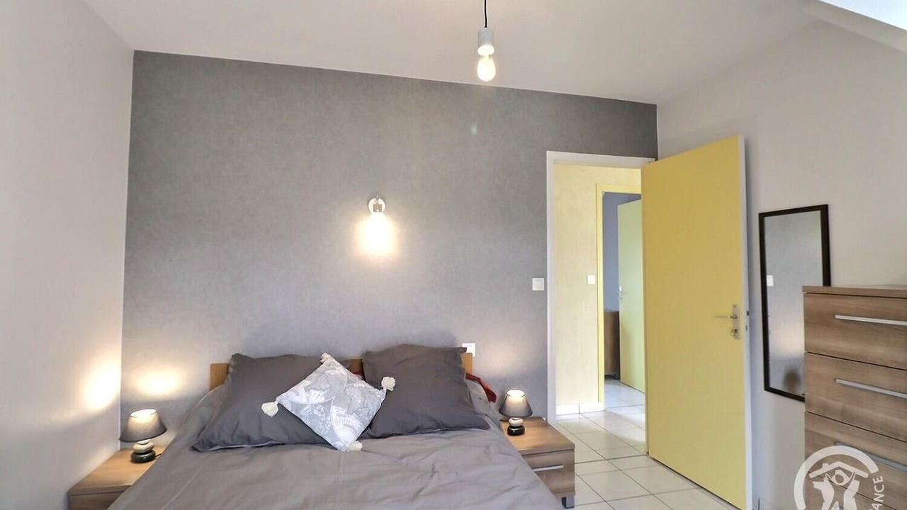 Photo of Bedroom in Saint-Meen-le-Grand