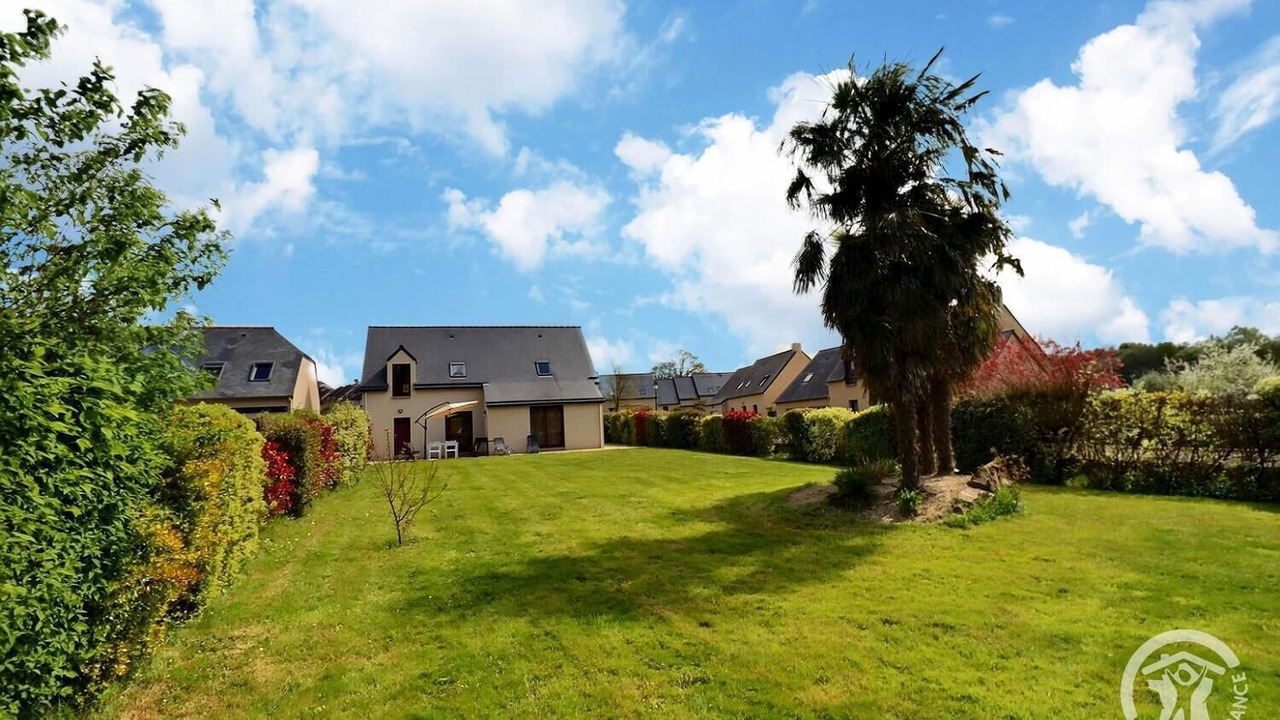 Photo of Outdoor in Saint-Meen-le-Grand