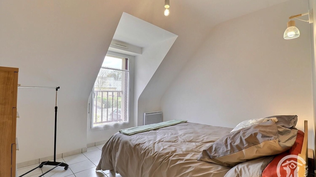 Photo of Bedroom in Saint-Meen-le-Grand