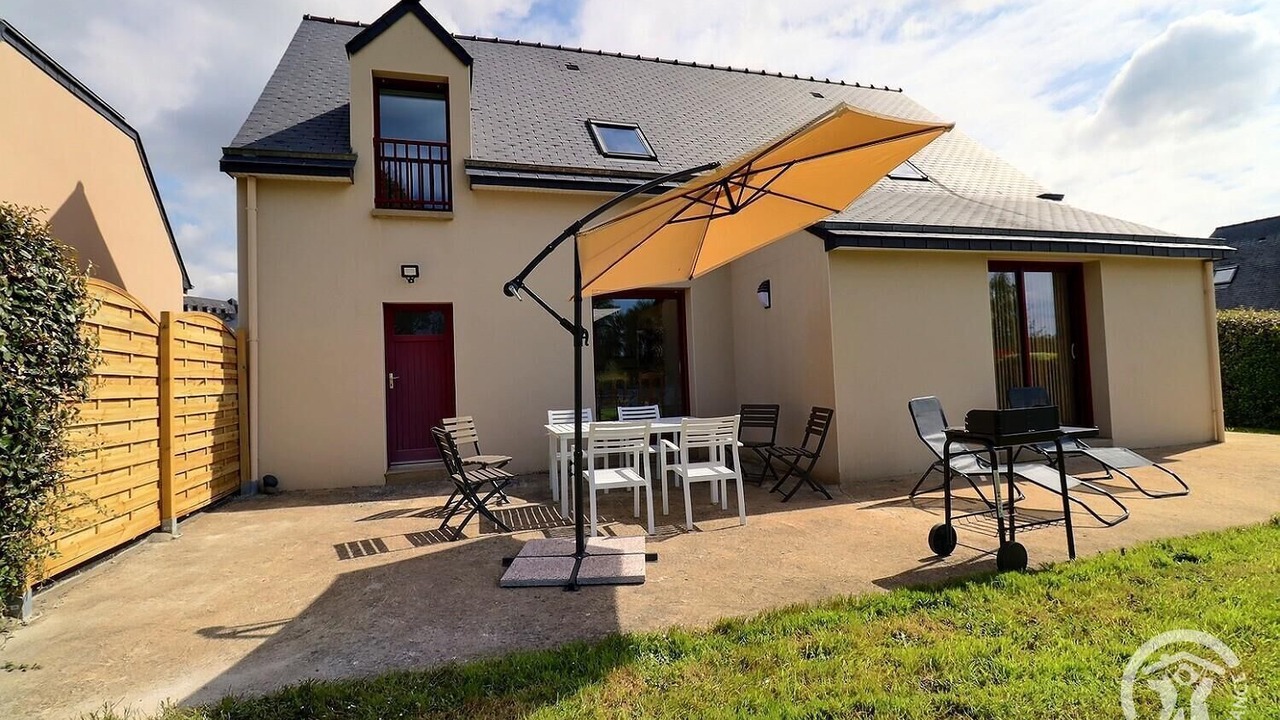 Photo of Outdoor in Saint-Meen-le-Grand